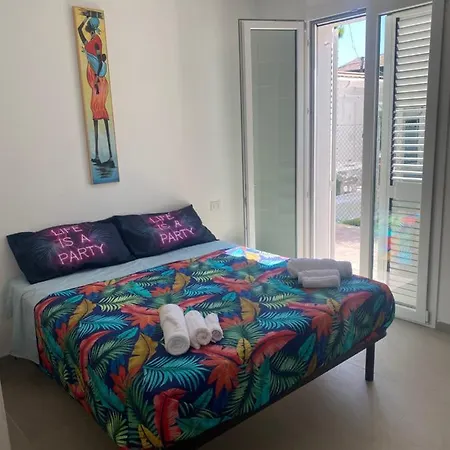 Popilia Sea&business Blue Appartement *