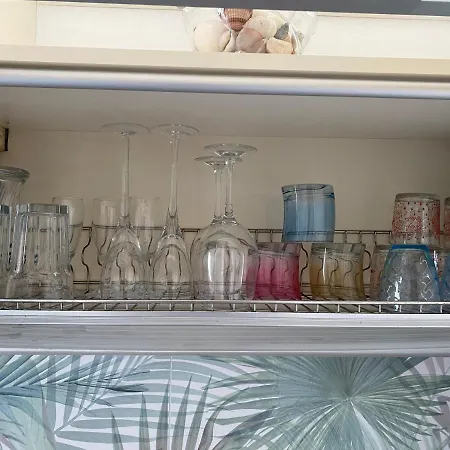 Popilia Sea&business Blue Appartement