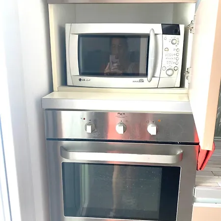 Popilia Sea&business Blue Appartement