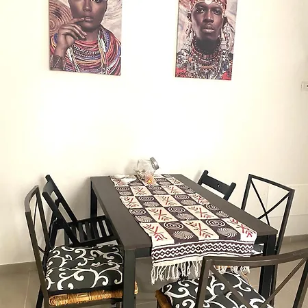 Popilia Sea&business Blue Appartement *