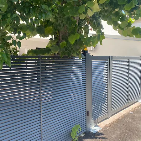 Popilia Sea&business Blue Appartement *