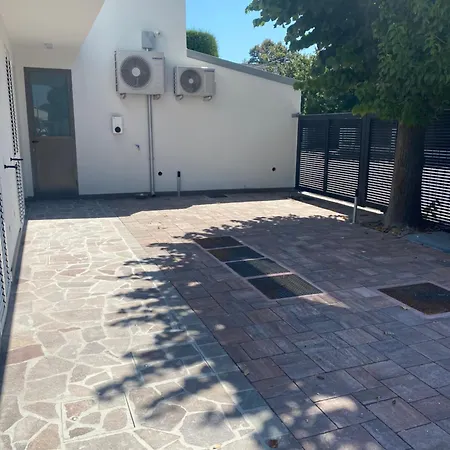 Popilia Sea&business Blue *