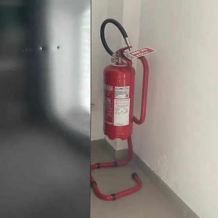 Popilia Sea&business Blue Appartement *