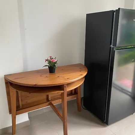 Appartement Popilia Sea&business Blue *