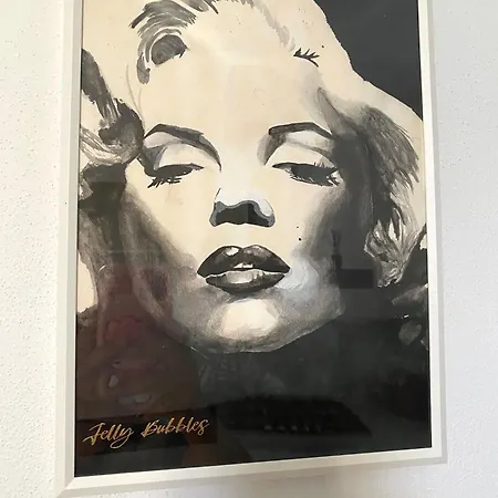 Popilia Sea&business Blue * Rimini