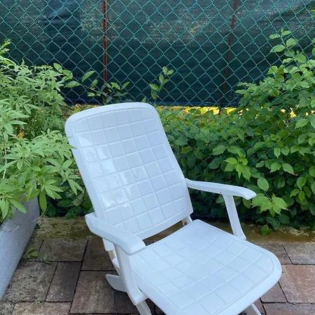 Popilia Sea&business Blue Appartement