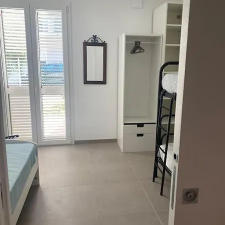 Popilia Sea&business Blue Apartment *