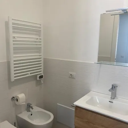 Popilia Sea&business Blue * Rimini