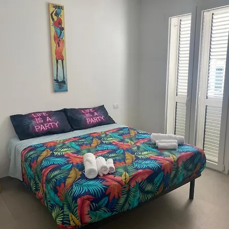 Popilia Sea&business Blue Apartment *
