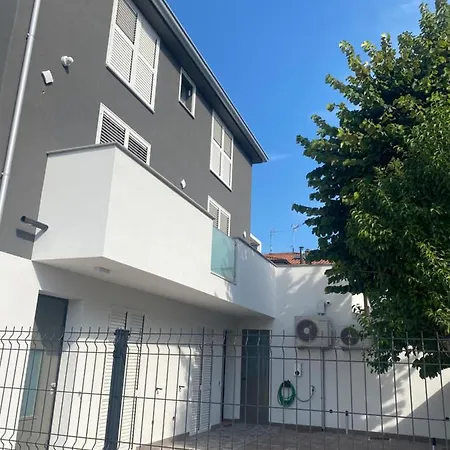 Popilia Sea&business Blue Apartment