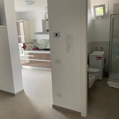 Popilia Sea&business Blue Apartment Rimini
