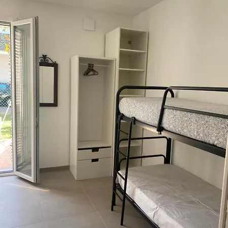 Apartment Popilia Sea&business Blue