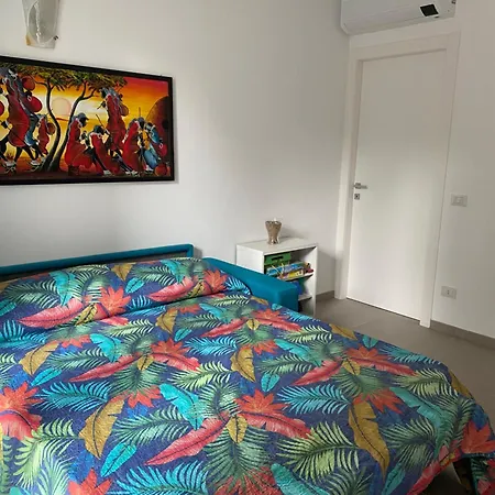 Popilia Sea&business Blue Apartment