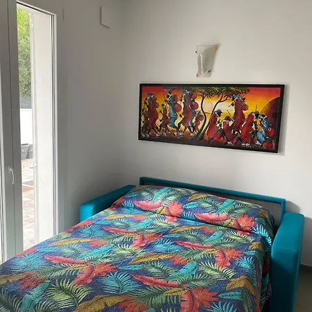 Popilia Sea&business Blue Apartment *