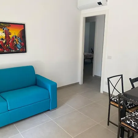 Popilia Sea&business Blue