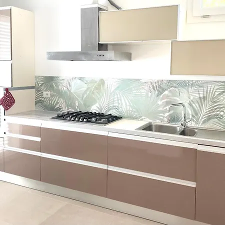 Popilia Sea&business Blue Apartment
