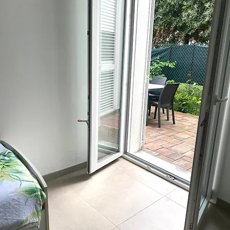 Popilia Sea&business Blue *