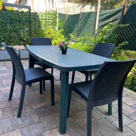 Popilia Sea&business Blue רימיני