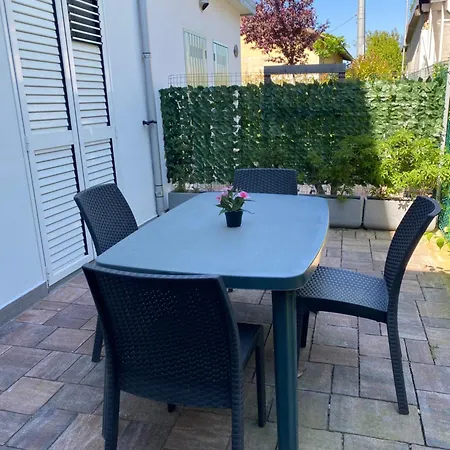 Popilia Sea&business Blue Apartmán Rimini