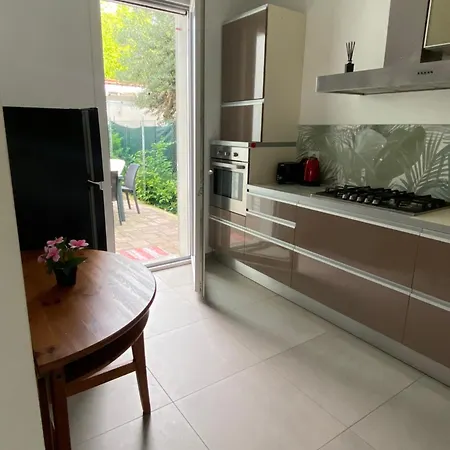 Popilia Sea&business Blue Apartment Rimini