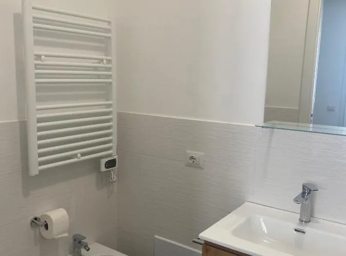 Popilia Sea&business Blue * 里米尼