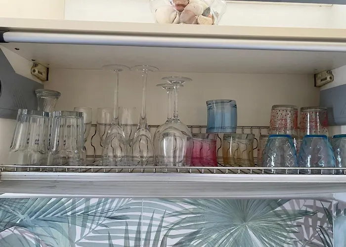 Popilia Sea&business Blue 公寓