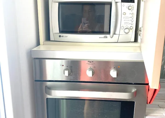 Popilia Sea&business Blue דירה