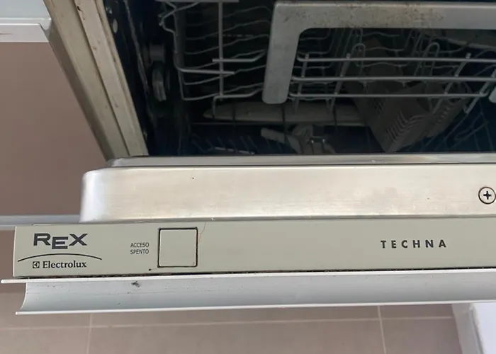 דירה Popilia Sea&business Blue *