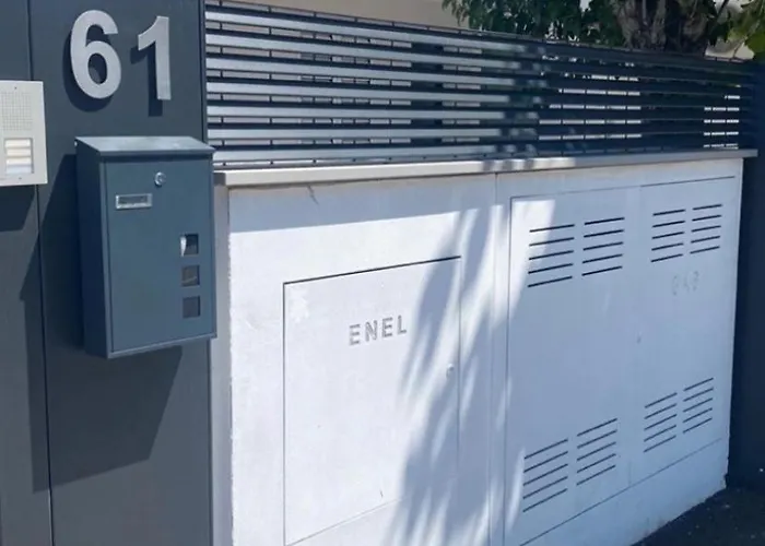 Popilia Sea&business Blue * 里米尼