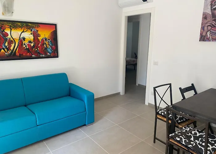 Popilia Sea&business Blue