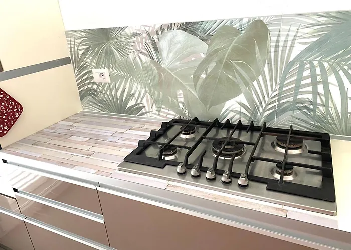 Popilia Sea&business Blue דירה רימיני