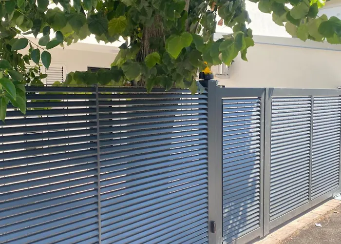 Popilia Sea&business Blue דירה *