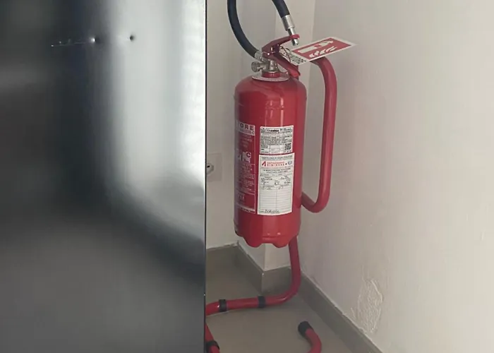 Popilia Sea&business Blue דירה *