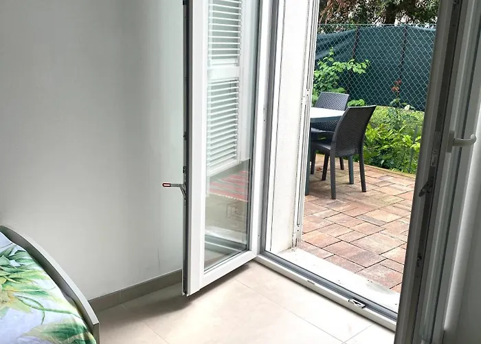 Popilia Sea&business Blue *