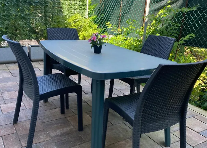 Popilia Sea&business Blue רימיני