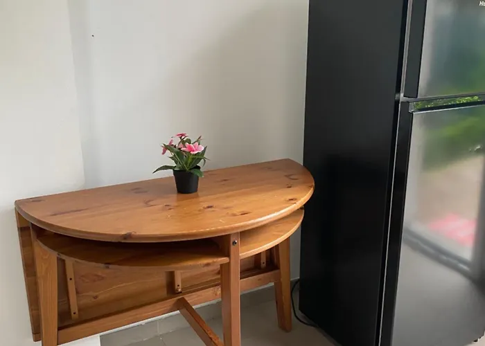 公寓 Popilia Sea&business Blue *