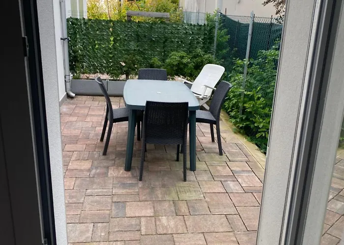 Popilia Sea&business Blue *