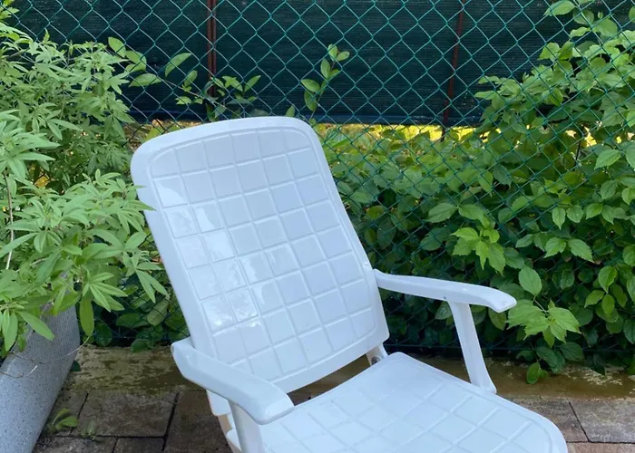 Popilia Sea&business Blue 公寓