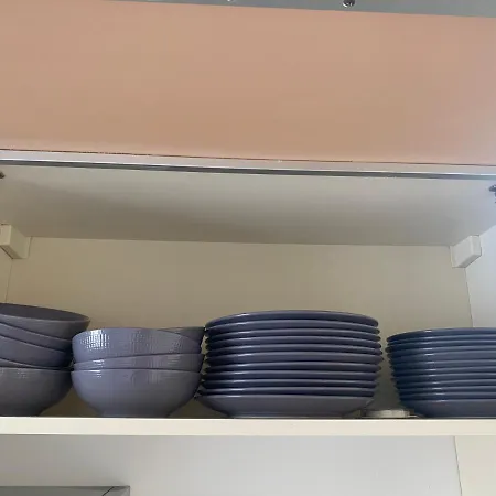 Popilia Sea&business Blue アパート *