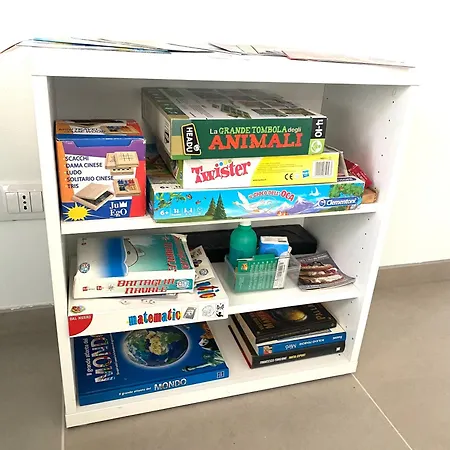 Popilia Sea&business Blue アパート