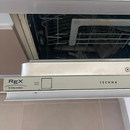 アパート Popilia Sea&business Blue *