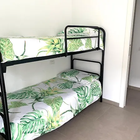 Popilia Sea&business Blue Rimini