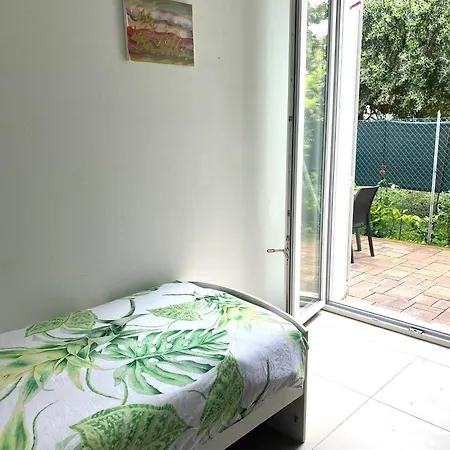 Daire Popilia Sea&business Blue Rimini