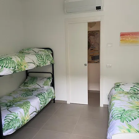 Popilia Sea&business Blue Daire Rimini