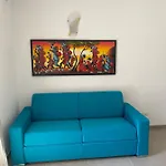 Appartement Popilia Sea&business Blue