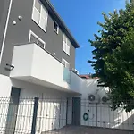 Popilia Sea&business Blue Appartement