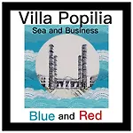 Popilia Sea&business Blue * Rimini