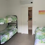 Popilia Sea&business Blue Appartement Rimini