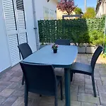 Popilia Sea&business Blue Appartement Rimini